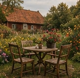 Gårdens katte